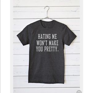 Meet your Posher, Marcy